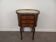 Small Louis XV style kidney chest of drawers