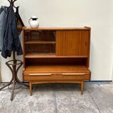 Scandinavian buffet