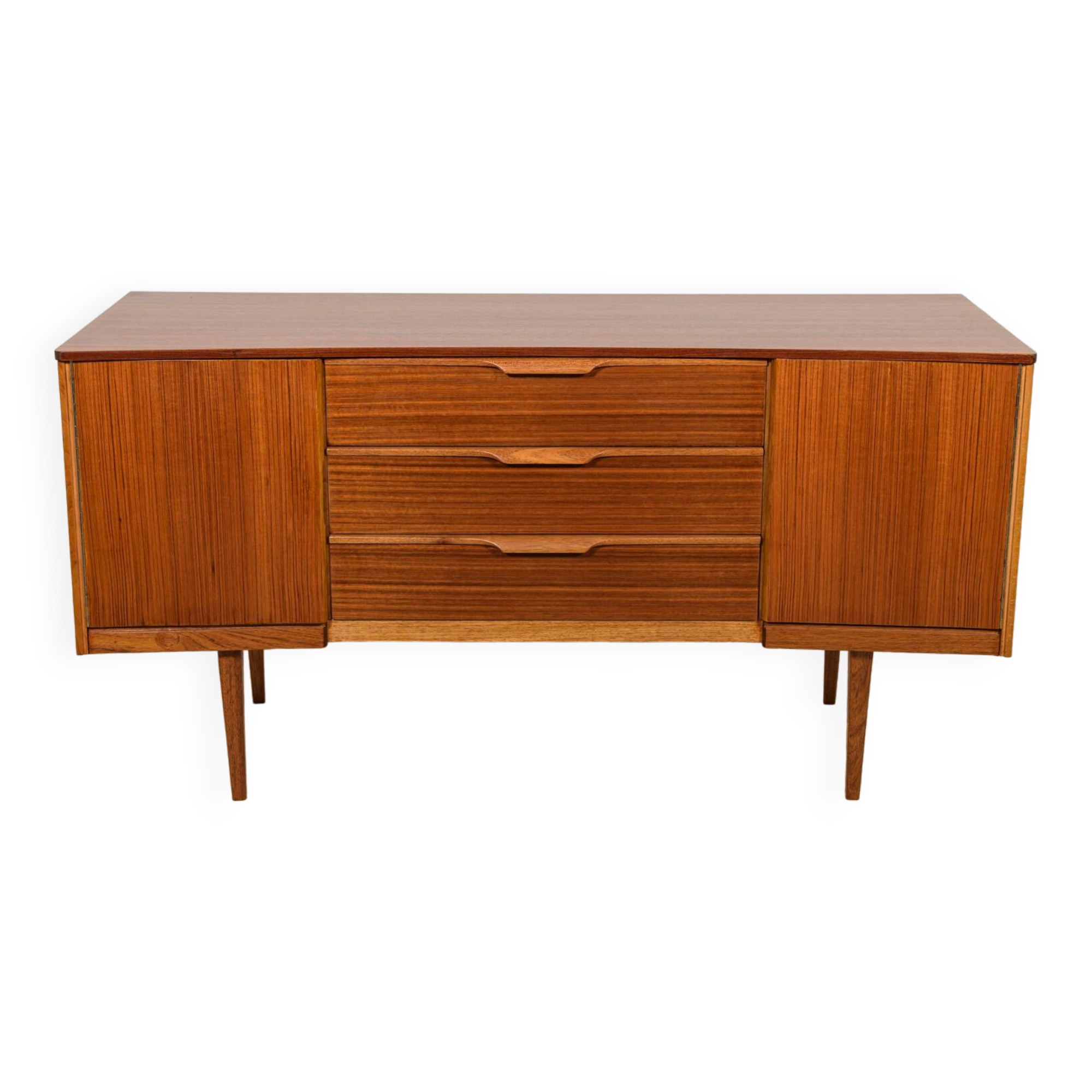Mid Century Teak Sideboard from Austinsuite, United Knigdom, 1960s