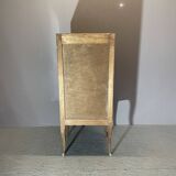Transition style chiffonier
