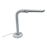 Lampe de bureau Philips des années 1980