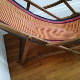 Lounge chair