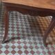 Extendable table