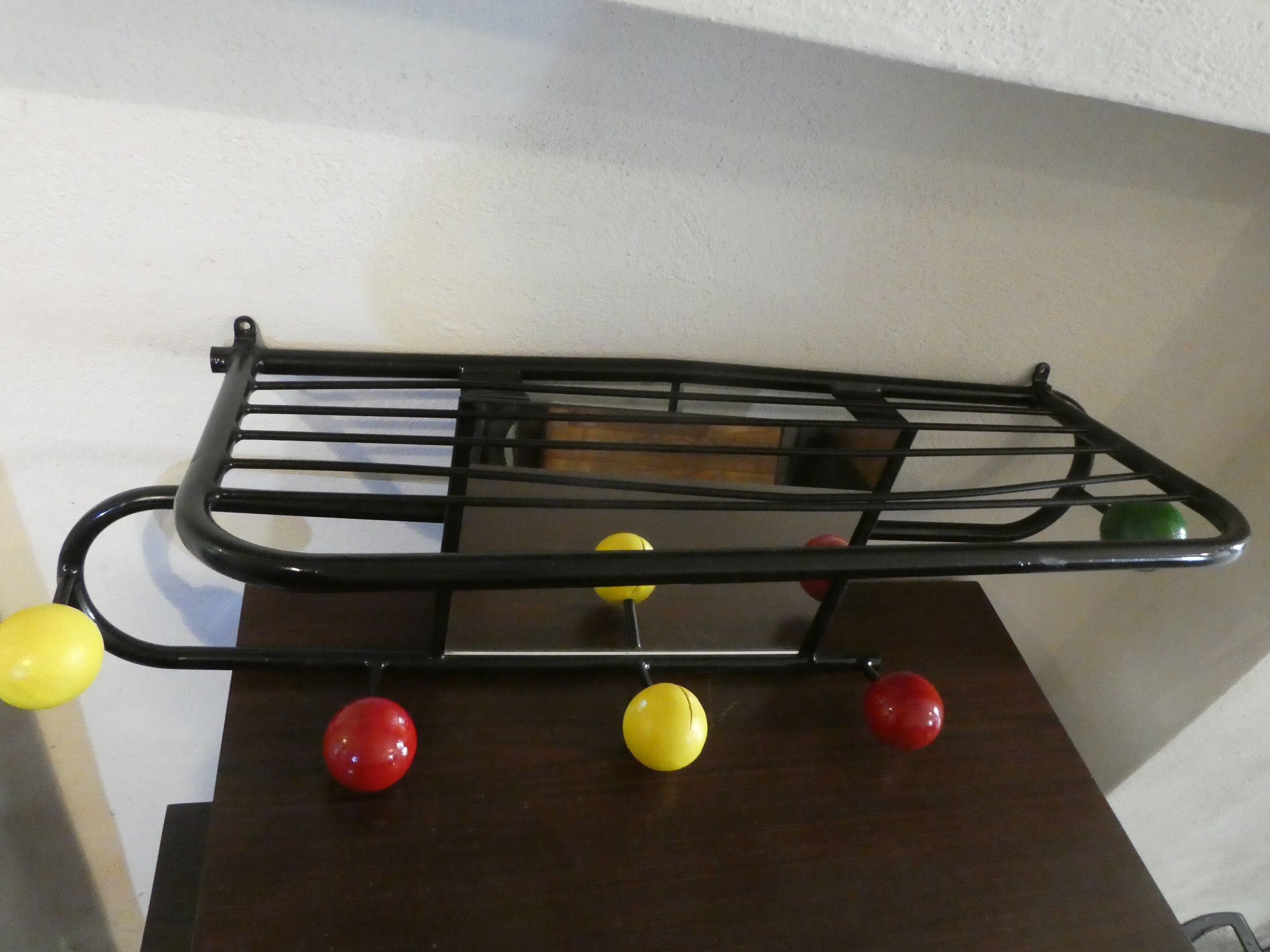 Coat rack 1960s