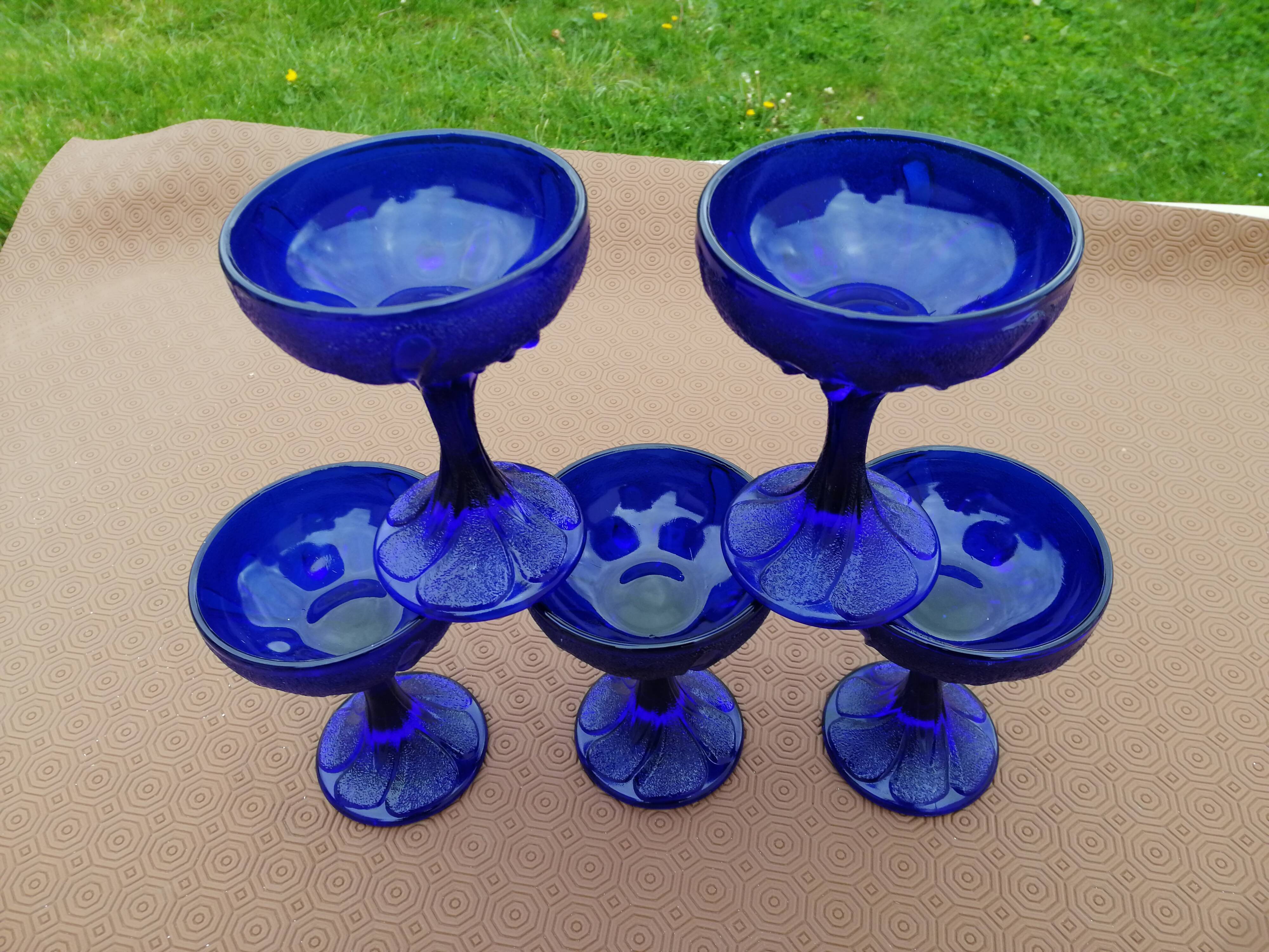 Fruit bowls