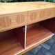 Meuble bas vintage 120 cm