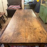 Small farm table