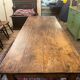 Petite table de ferme