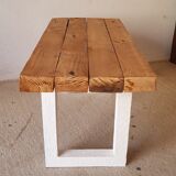 Shabby coffee table