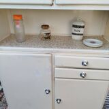 Mado style furniture from the 50s