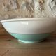 Luneville salad bowl model Regency