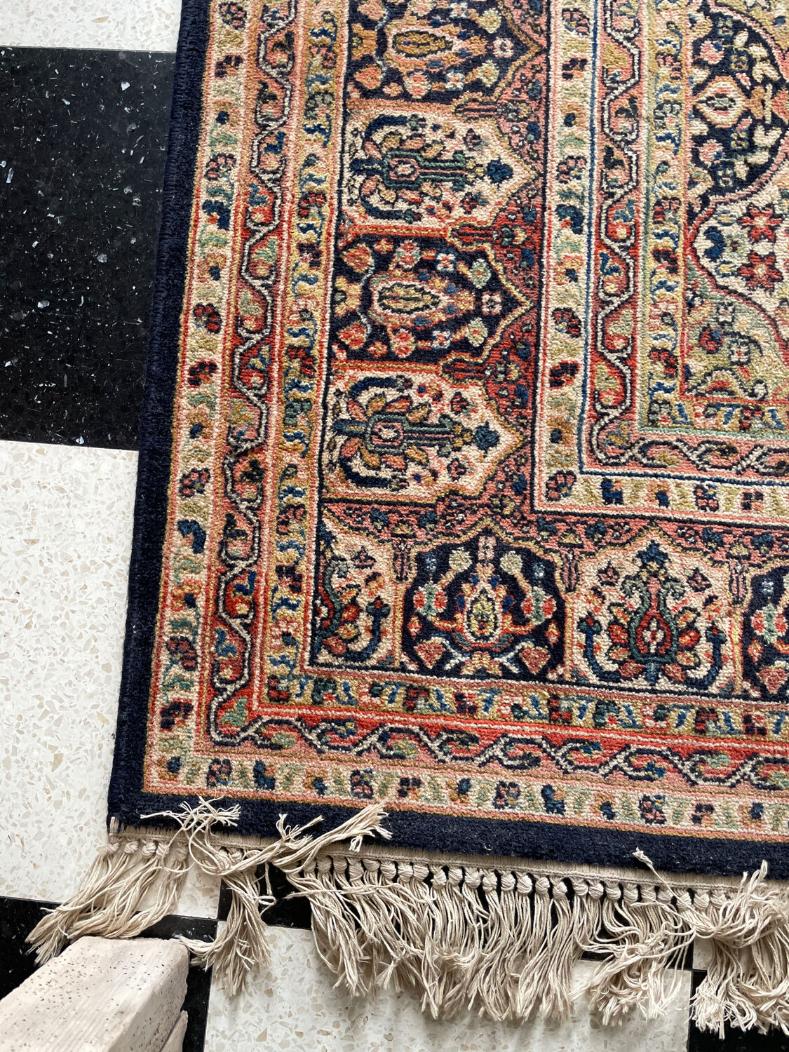 Carpets Made In France