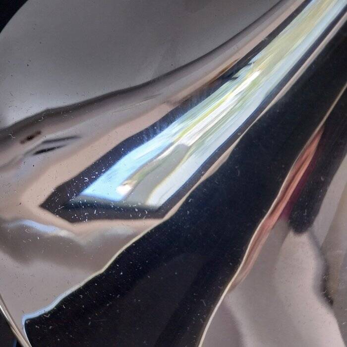 Guzzini Toledo par Luigi Massoni