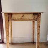 Side table