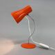 Mid-century Table Lamp by Designer Josef Hurka, Czechoslovakia, 1970s