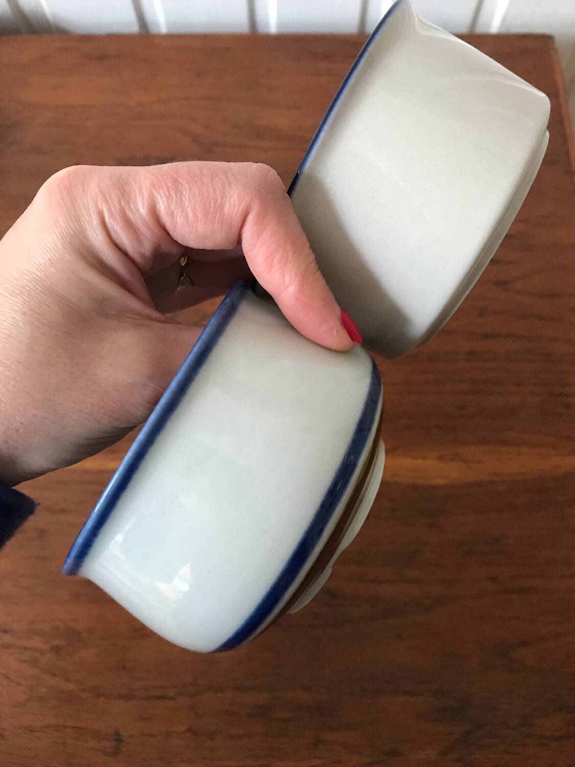 Bowls Arabia Finland