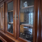Cherry sideboard
