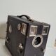 Camera box