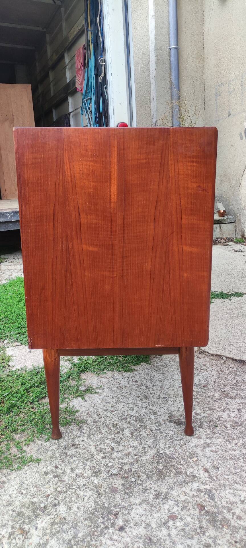 Enfilade scandinave