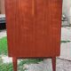 Enfilade scandinave
