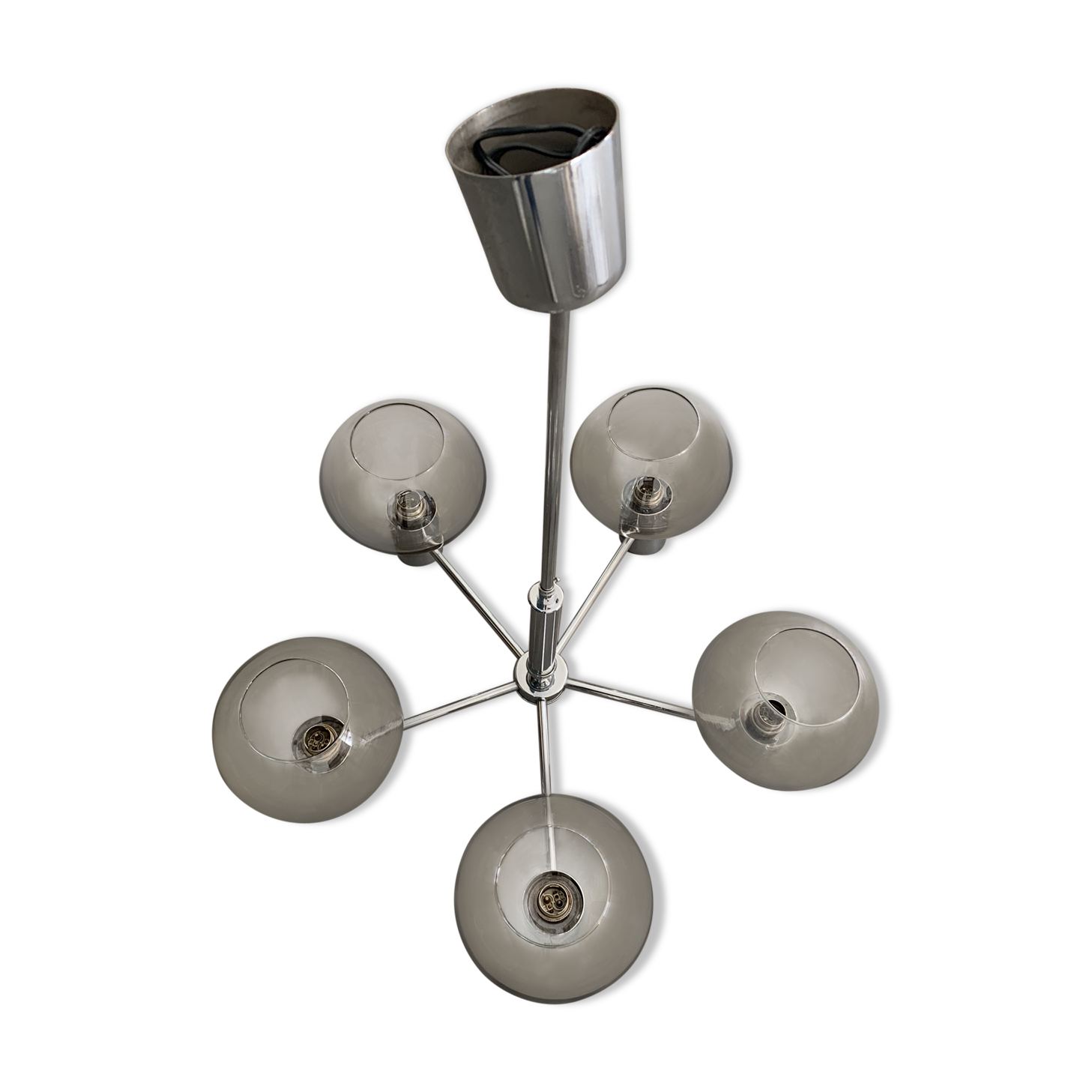 Suspension by Era Sciolari