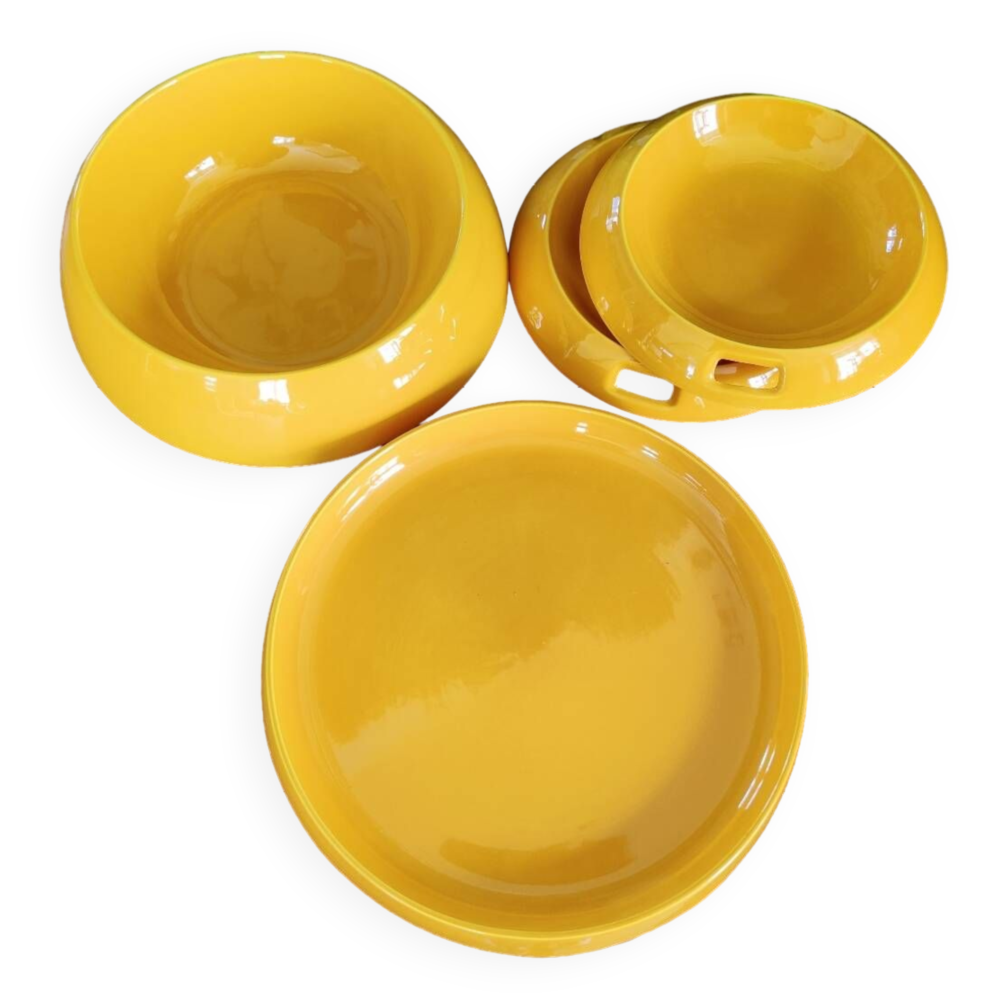 Service boule Villeroy & boch