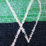 Moroccan Corridor Rug - 346 x 76 cm