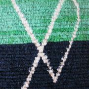 Moroccan Corridor Rug - 346 x 76 cm