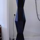 Paire de lampadaires "Totem" by Stephane Ducatteau