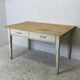 Vintage 60's dining table