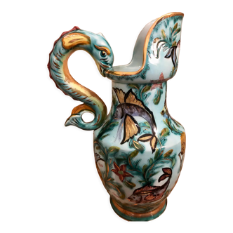 Vase Vallauris