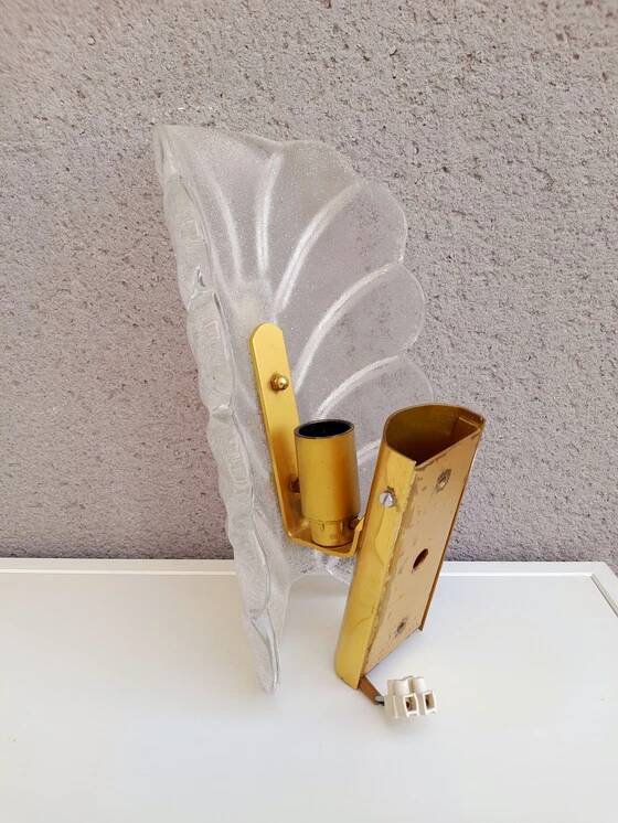 Wall light, Karl Fagerlung for Oreffors
