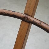 Stella bar stool from the 50s
