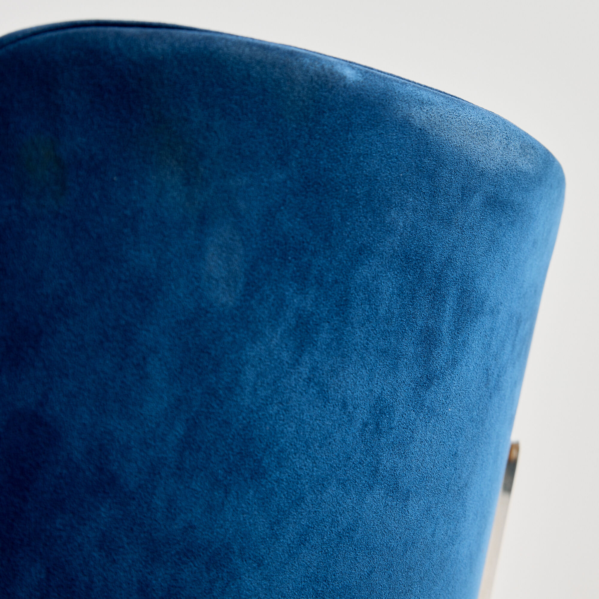 Chaise DSC106 par Giancarlo Piretti pour Anonima Castelli
