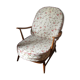 Mid Century Ercol armchair