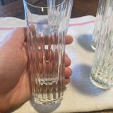 Pastis glasses