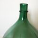 Pair of demijohns of 30 L