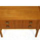 Scandinavian teak and beech commodus, Sweden, 1960