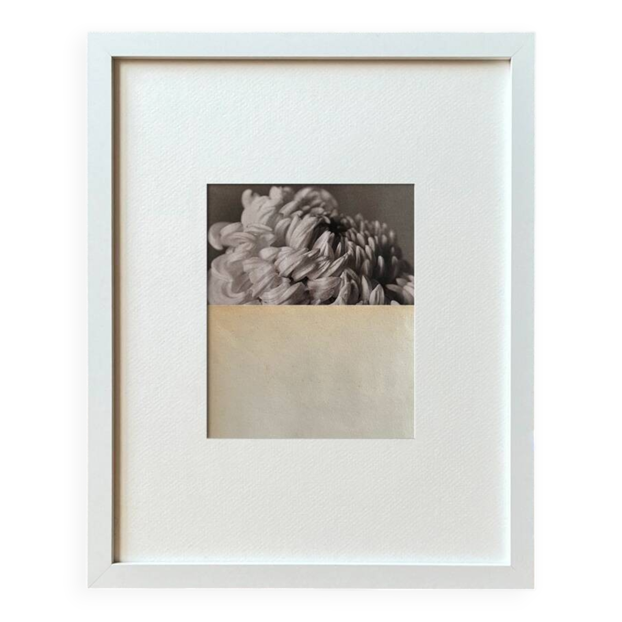 Flower - Collage original