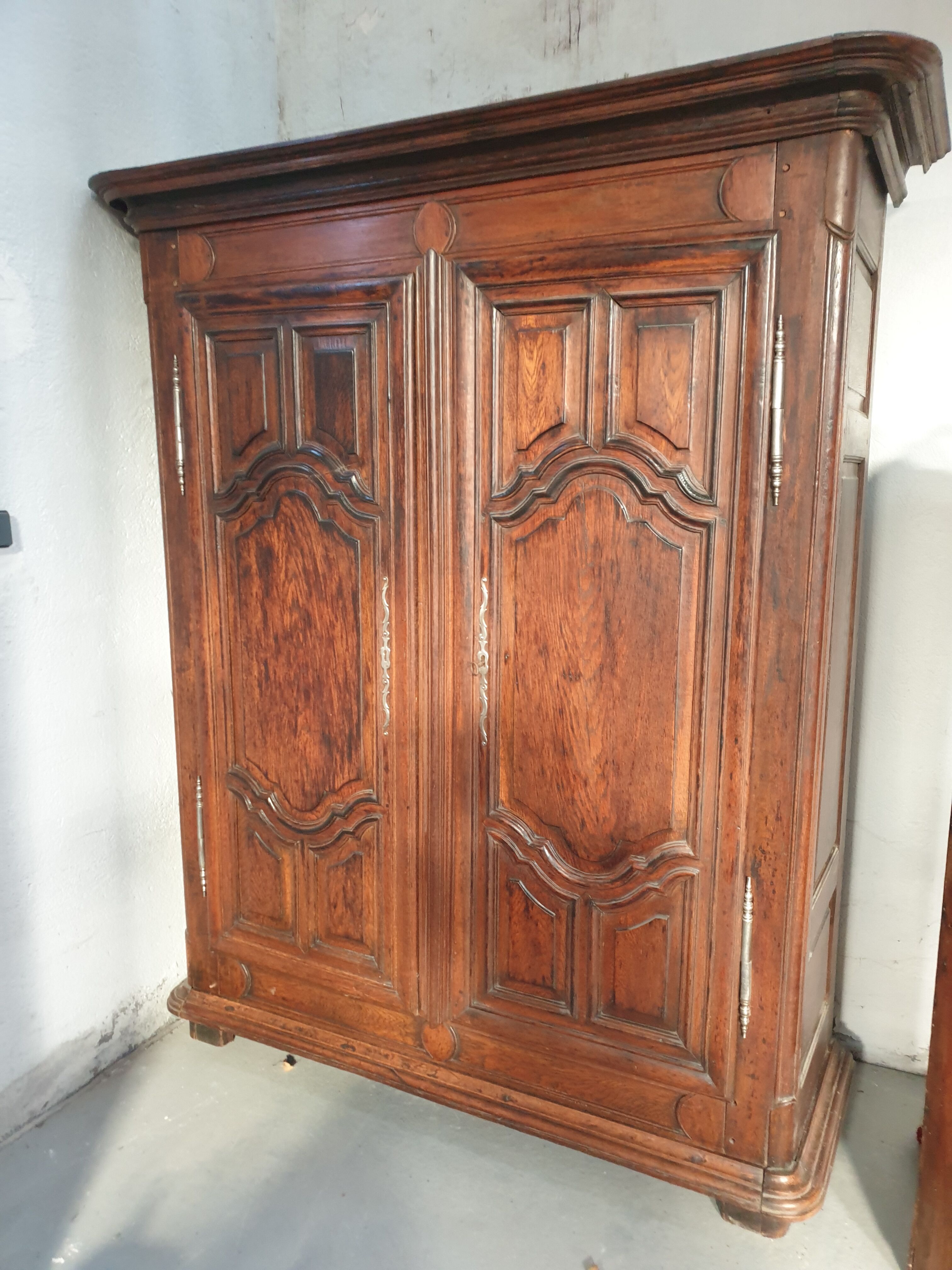 Armoire époque 18ème
