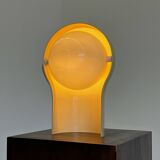 Telegono table lamp by Vico Magistretti for Artemide