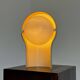 Lampe de table Telegono par Vico Magistretti pour Artemide