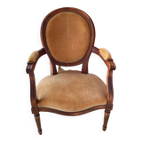 Set of 2 armchairs