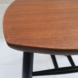 Sofa end, Scandinavian style