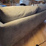 William sofa by damian williamson