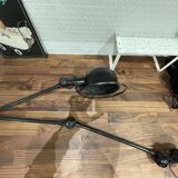 Jieldé lamp 3 arms