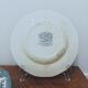 6 earthenware plates Enoch Wedgewood décor "asiatic pheasants"