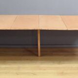 Cherrywood Extending Table, Louis-Philippe Style – 1900