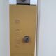 Philips Wall-lampfrom the 70's  with adjustable spots