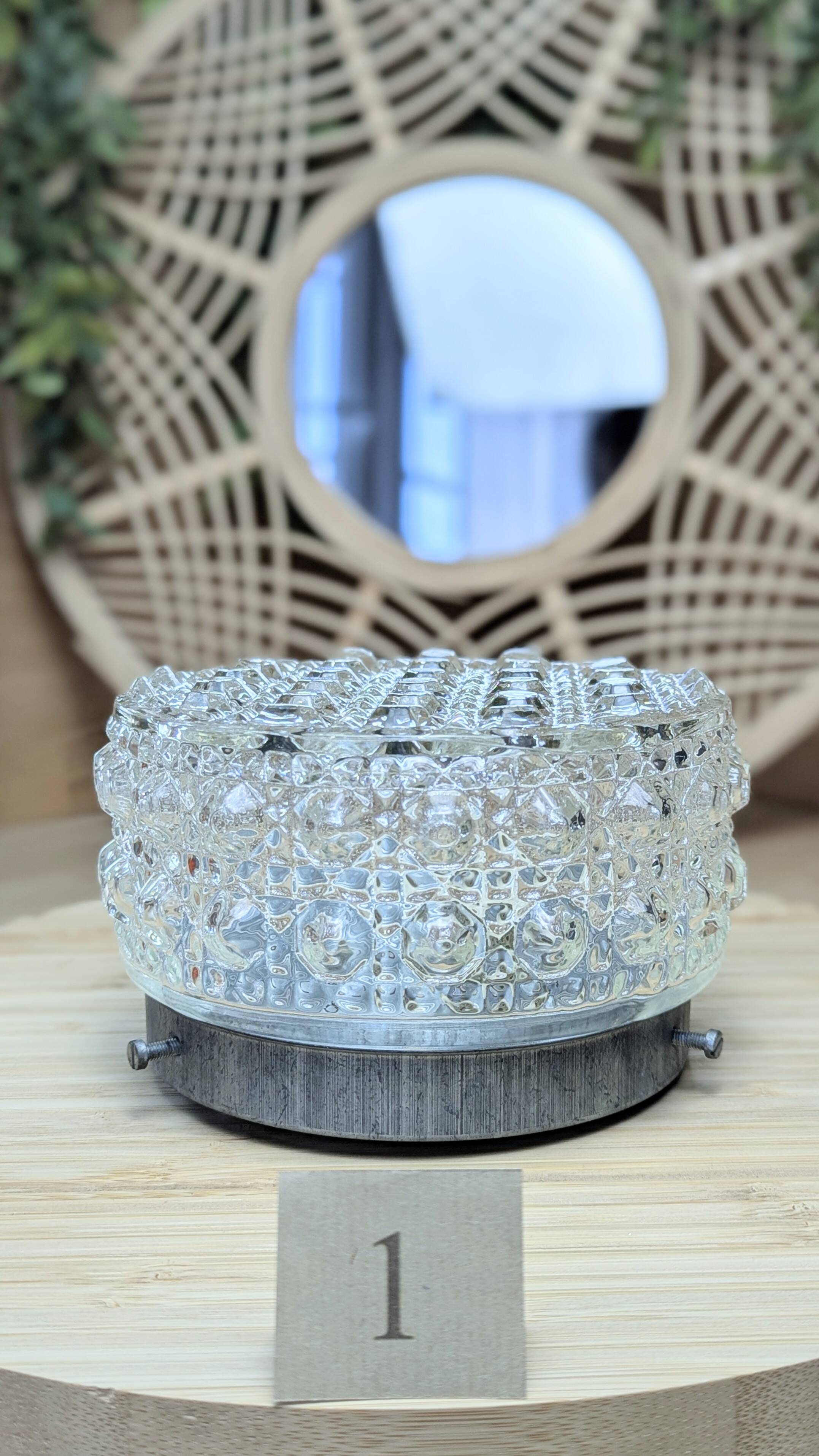 Round ceiling light (L-0271)